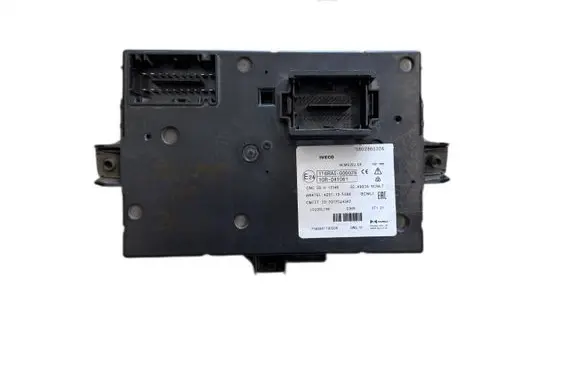 Iveco Daily 6th gen Central body control module 5802865326