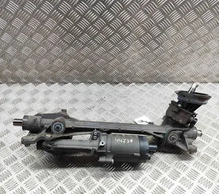 Volkswagen T-Roc Steering rack 4532025484 4532025500