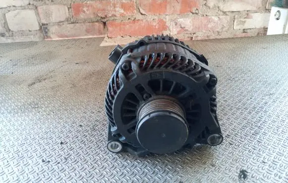 Citroen C5 Generator/alternator 9654752880 A004TJ0084C
