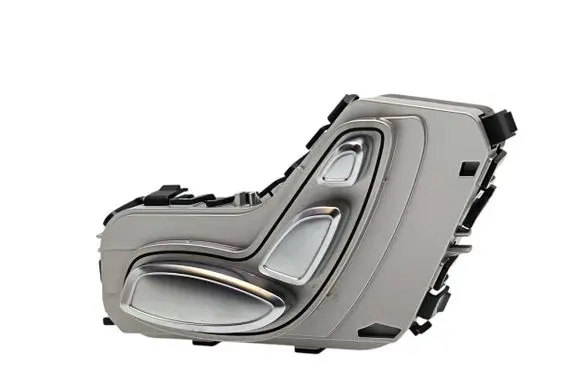 Mercedes-Benz C W205 Seat control switch A2059057451