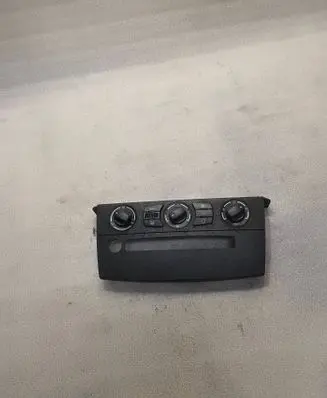 BMW 5 E60 E61 Climate control unit 6946979 90025153