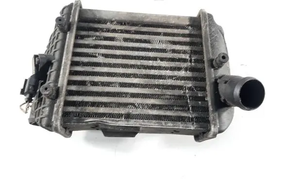 Audi A4 S4 B6 8E 8H Intercooler radiator 8E0145805P