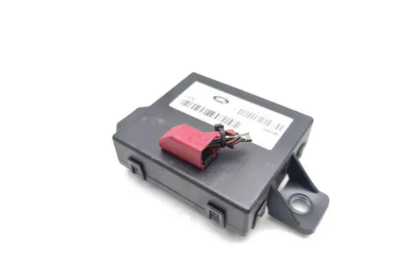 Jaguar XF Parking PDC control unit/module CX2314F681AH