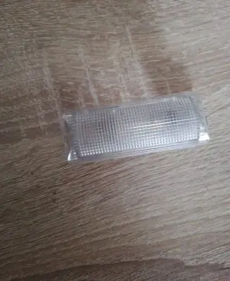 Ford Mondeo MK IV Other interior light 93BG13A756AB