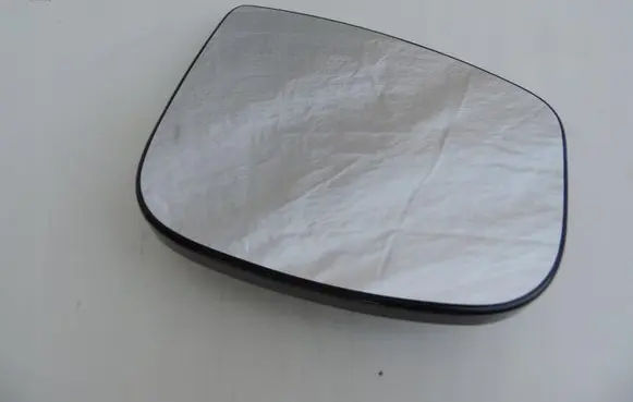 Wing mirror glass