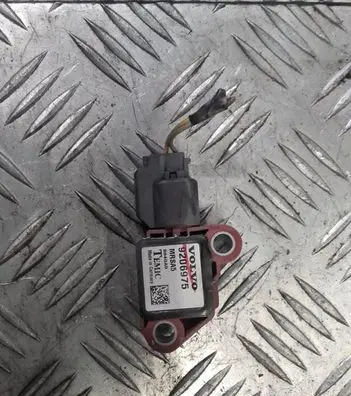 Volvo V50 Airbag deployment crash/impact sensor 9206975