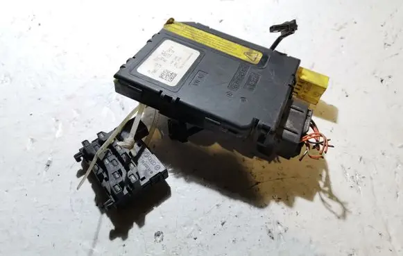 Steering angle sensor