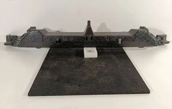 Toyota RAV 4 (XA50) Front bumper foam support bar 5261442120