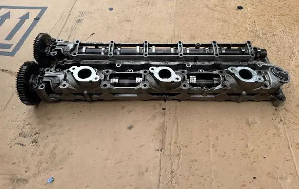 Mercedes-Benz CLS C257 Camshaft holder A6560500601 1814400428240