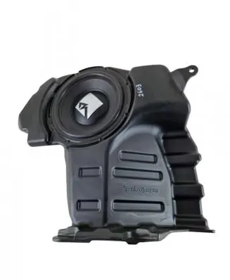 Mitsubishi Eclipse Cross Subwoofer speaker 8720a191