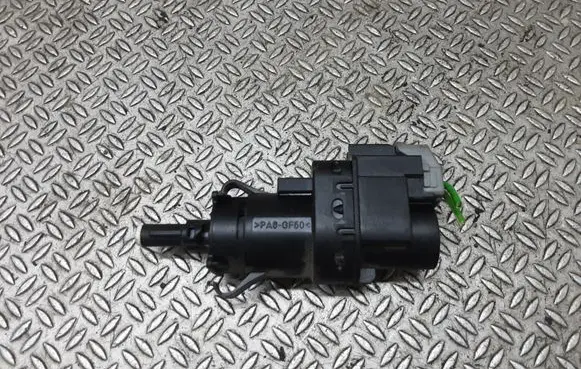 Ford Focus Brake pedal sensor switch 3M5T13480AC