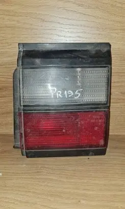 Volkswagen PASSAT B3 Tailgate rear/tail lights 357945108