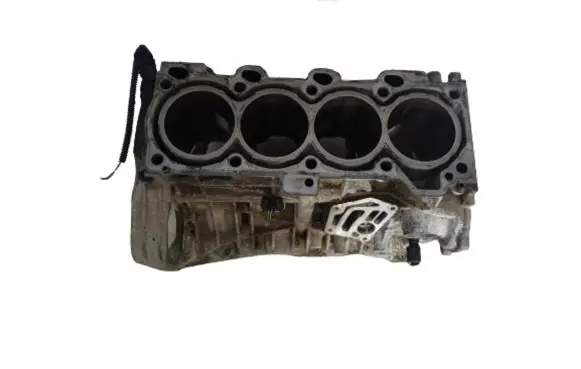 Mercedes-Benz A W169 Engine block 266960