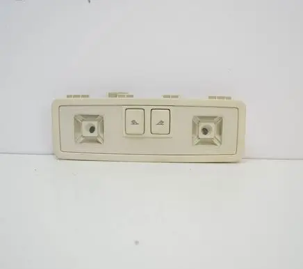 Volkswagen PASSAT B8 Front seat light 5G0947291