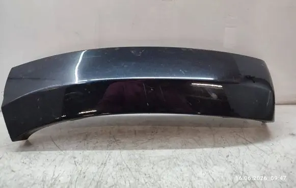 Volkswagen Amarok Front bumper splitter molding 2H6853728
