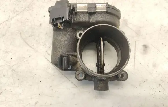 Ford Transit Custom Throttle valve BK2Q9E926AB 0280750537