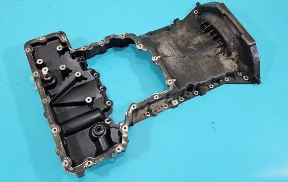 Mercedes-Benz ML W164 Oil sump R6420141502 IMPRK1455609