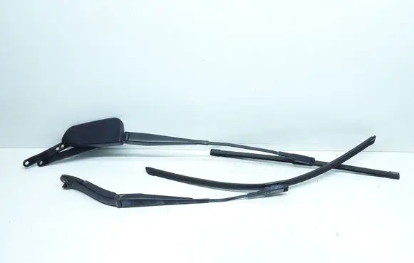 Mercedes-Benz ML W164 Headlight wiper blade set A1648200540 987095283
