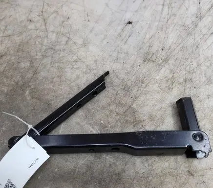 Ford Galaxy Wheel nut wrench