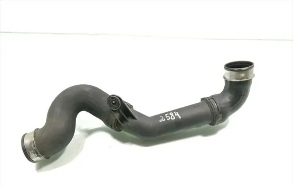 Audi A3 S3 8P Intercooler hose/pipe 3C0145770B 3C0145762AM