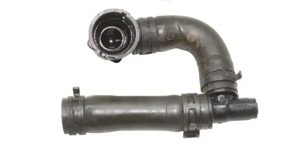 Jaguar XE Engine coolant pipe/hose GX738B505AB