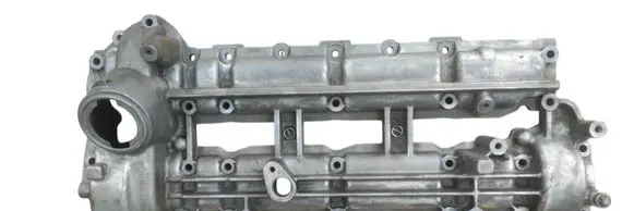 Mercedes-Benz Sprinter W906 Rocker cam cover A6420101130