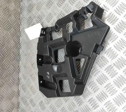 Citroen C4 III e-C4 Rear bumper mounting bracket 9830714280