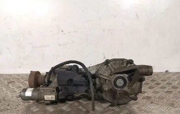 Volvo XC60 Rear differential S10034275 P31325006 P1215541