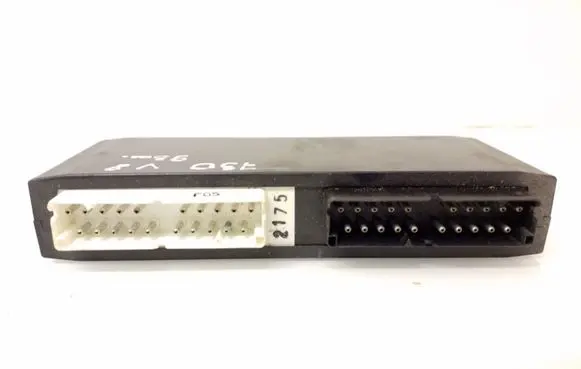BMW 7 E32 Comfort/convenience module 61351379741 606140X01E