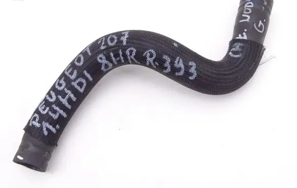 Peugeot 207 Engine coolant pipe/hose