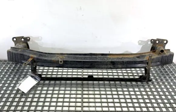 Skoda Octavia Mk2 (1Z) Front bumper support beam