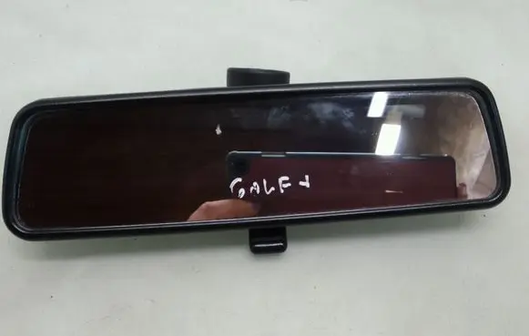 Volkswagen Golf Plus Rear view mirror (interior)