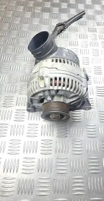 Audi A6 S6 C5 4B Generator/alternator 0123510061 078903015F