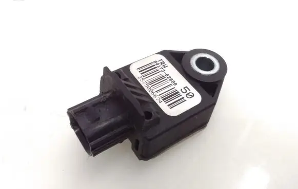 Toyota Avensis T270 Airbag deployment crash/impact sensor 8917302080