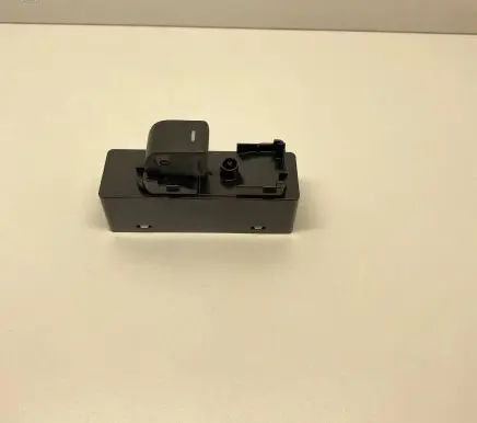 Mazda CX-5 II Electric window control switch KG2N66380