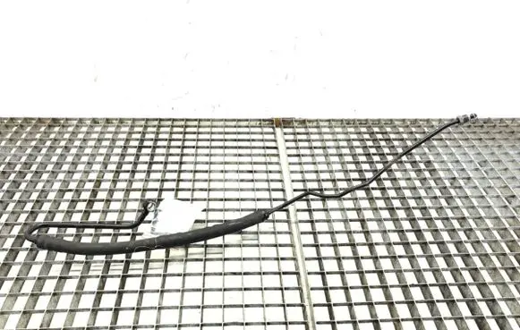 Volkswagen Polo V 6R Brake booster pipe/hose 