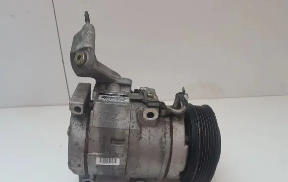 Lexus RX 300 Air conditioning (A/C) compressor (pump) 4472203276