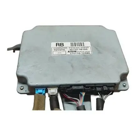 Lexus RX 300 Parking PDC control unit/module 8679248160