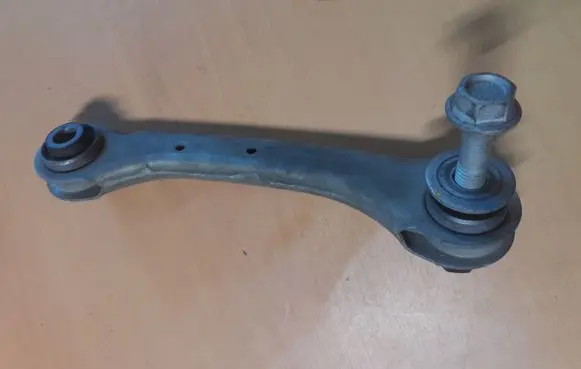Chevrolet Malibu Other rear suspension part 33L511