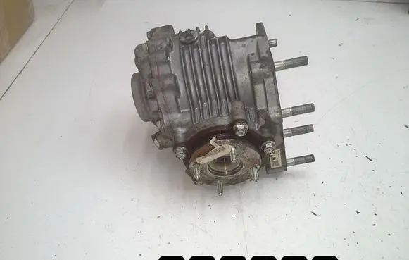 Toyota RAV 4 (XA30) Gearbox transfer box case 2200dcat