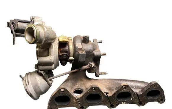 Volkswagen Golf VI Turbo 06H145710D 4937311030 70183004