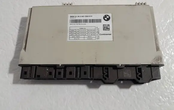 BMW X7 G07 Seat control module 5A21D005A21D00