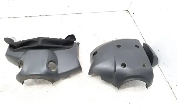 Citroen Nemo Steering wheel column trim 735416691