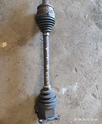 Suzuki Grand Vitara II Rear driveshaft