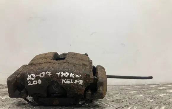 BMW X3 E83 Front brake caliper