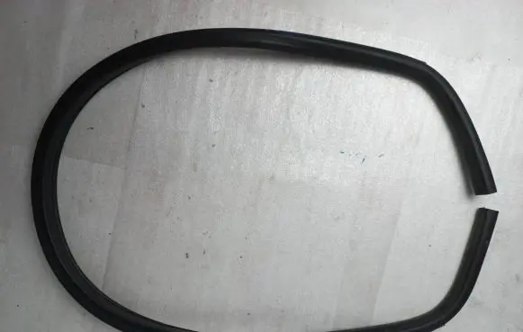 Volkswagen Caddy Engine compartment rubber 1T0823723C