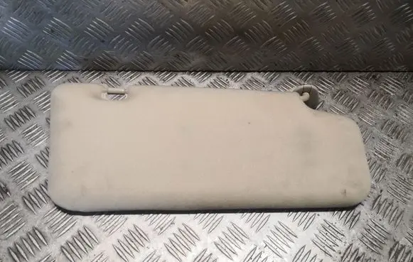 Nissan Murano Z50 Sun visor 96401CC060 96401CC07A