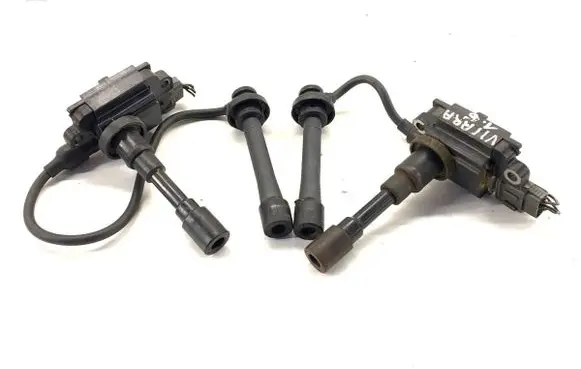 Suzuki Swift I High voltage ignition coil 0997000370