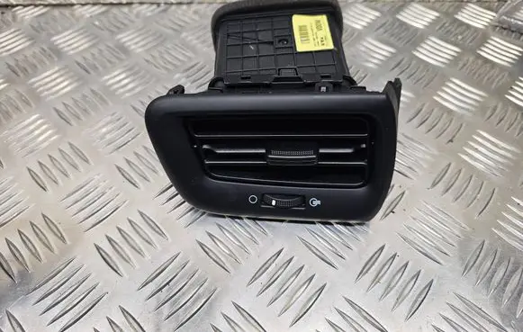 KIA Rio Dashboard side air vent grill/cover trim H897480900