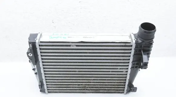 Citroen Jumpy Intercooler radiator P9806562180 T954128 MM12129